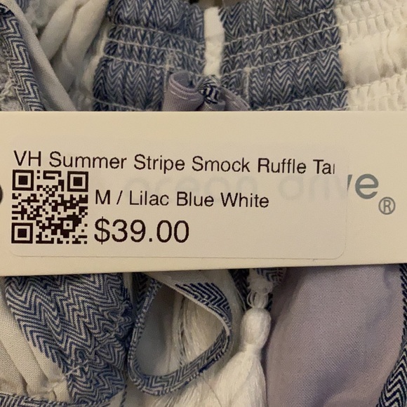 Tank and short set - Picture 5 of 5